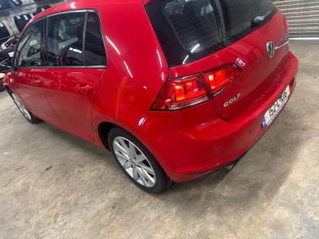 2015 Volkswagen Golf - thumbnail 16