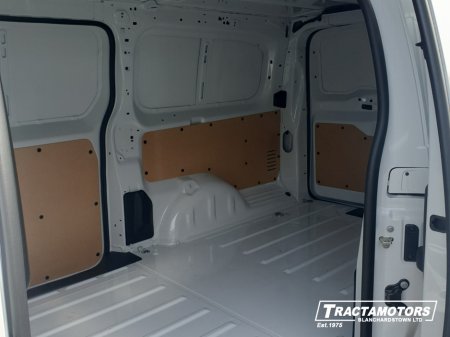 2026 Fiat Scudo 1.5 L3 120HP TECNICO €26,999