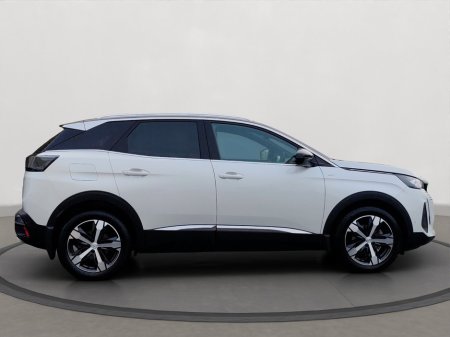 2024 Peugeot 3008 1.5 BlueHDi 130bhp Auto 6.4 GT €37,950 thumbnail
