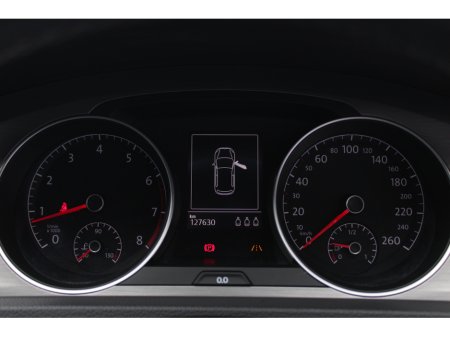 2016 Volkswagen Golf - thumbnail 12