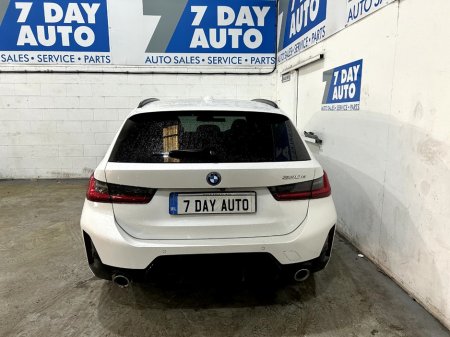 2023 BMW 3 Series - thumbnail 6