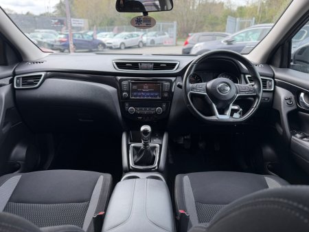 2019 Nissan Qashqai - thumbnail 3