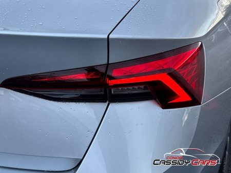 2022 Skoda Octavia 2.0 SE TECHNOLOGY TDI // 12 MONTH WARRANTY // SAME DAY FINANCE €21,950 thumbnail