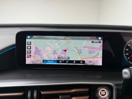 2023 Mercedes-Benz EQC - thumbnail 19