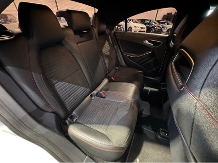 2015 Mercedes-Benz CLA Class 180 CDI AMG SPORT 4DR €16,950 thumbnail