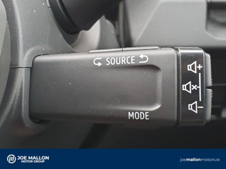2026 Dacia Bigster - photo 22