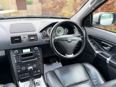 2014 Volvo XC90 D5 AWD SE GT 5DR Auto €14,900 thumbnail