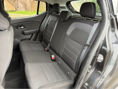 2023 Dacia Sandero COMFORT..Keyless Entry.. €13,500 thumbnail