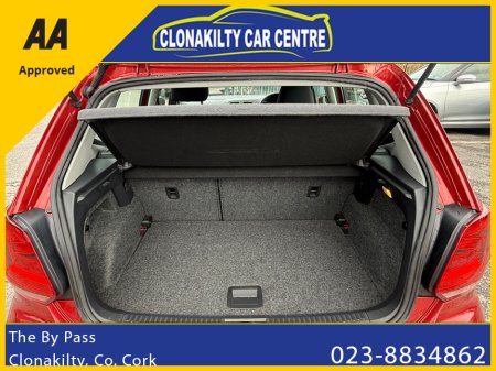 2014 Volkswagen Polo - thumbnail 13