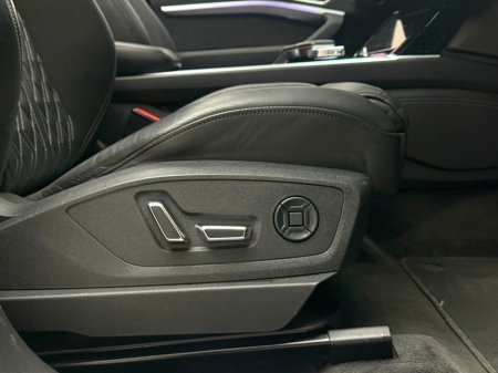 2022 Audi e-tron 55 VORSPRUNG QUATTRO €49,990 thumbnail