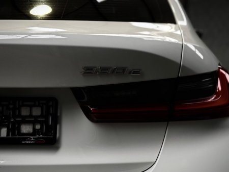 2023 BMW 3 Series 330E M-SPORT 232 REG // 12 MONTH WARRANTY // SAME DAY FINANCE €37,995 thumbnail