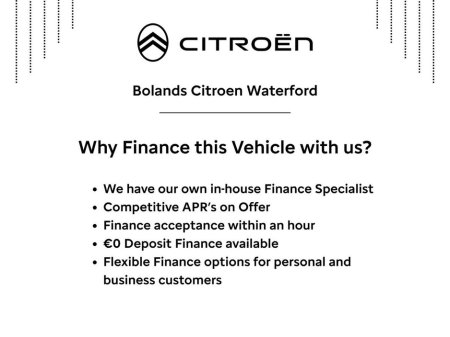 2023 Citroen C3 - thumbnail 15