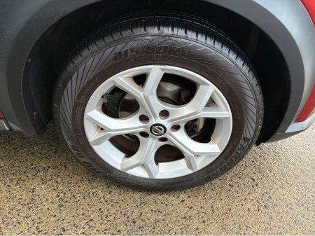 2021 Nissan Juke - thumbnail 27