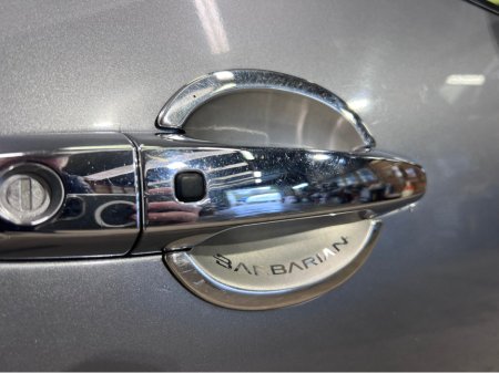 2015 Mitsubishi L200 DID BARBARIAN DCB 4DR 2.5 CR 4WORK €19,800