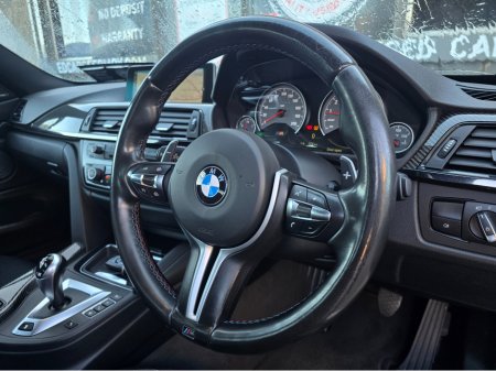 2015 BMW M4 Mineral Grey Very Clean 2015 (151) €38,950 thumbnail