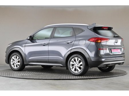 2020 Hyundai Tucson - thumbnail 6