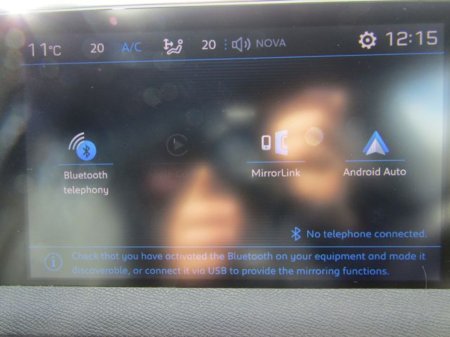 2018 Peugeot 3008 - thumbnail 31