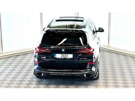 2022 BMW X5 - thumbnail 14