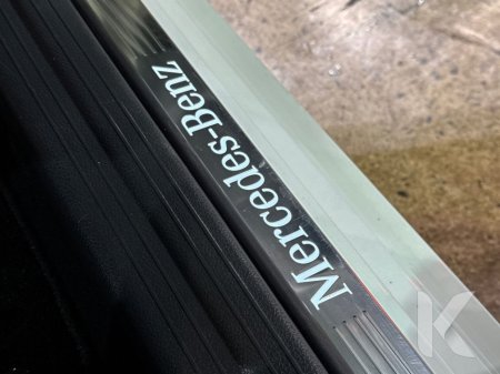 2017 Mercedes-Benz A Class - thumbnail 23