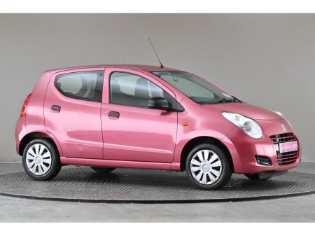 2014 Suzuki Alto - thumbnail 12