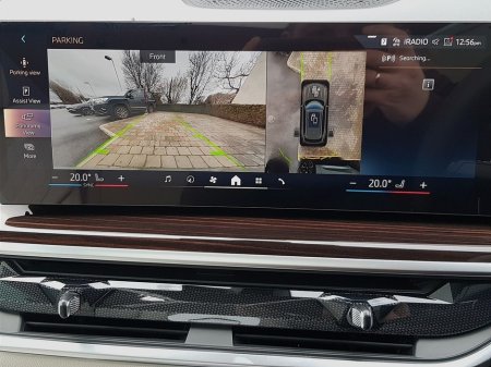 2026 BMW X5 xDrive50e M Sport €122,444 thumbnail