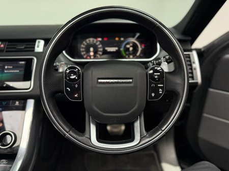 2022 Land Rover Range Rover Sport - thumbnail 25