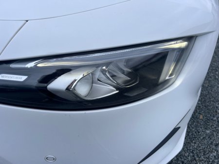 2022 Mercedes-Benz A Class - thumbnail 45