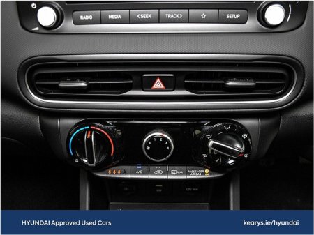 2023 Hyundai Kona Comfort 2WD €23,490 thumbnail