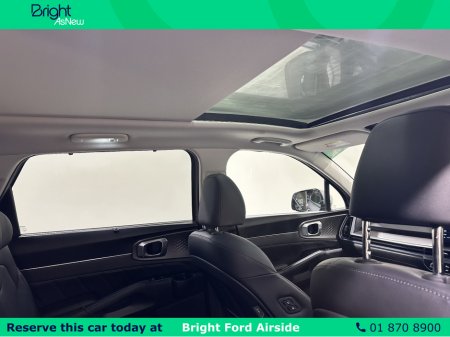 2025 Kia Sorento PHEV PE 7S 4WD-PLEASE CALL NOW TO RESERVE THIS CAR- €58,950 thumbnail