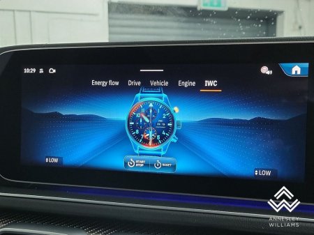 2025 Mercedes-Benz GLE Class GLE 53 AMG Premium + Night Edition 4-Matic €139,950 thumbnail