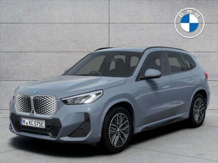 2026 BMW iX1 eDrive20 M Sport