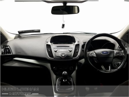 2019 Ford Kuga - thumbnail 9