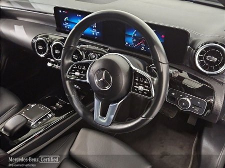 2023 Mercedes-Benz CLA Class - thumbnail 12