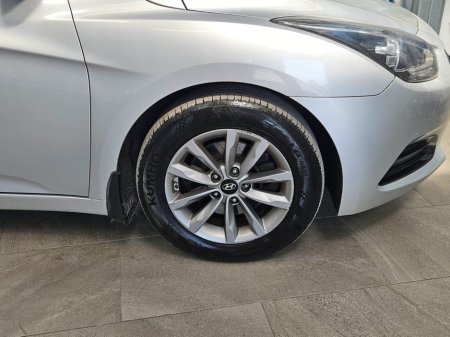 2016 Hyundai i40 - photo 5