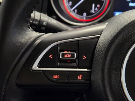 2024 Suzuki Swift - thumbnail 16