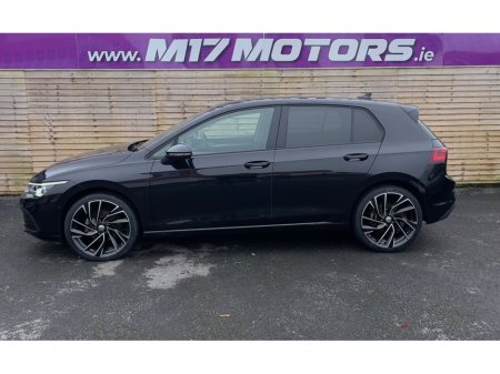 2022 Volkswagen Golf - thumbnail 2