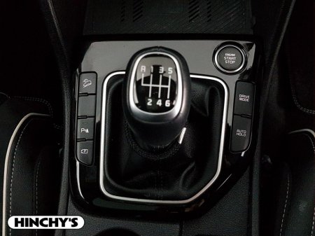 2024 Kia Sportage GT Line SR MHEV thumbnail