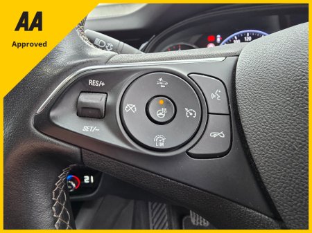 2022 Opel Insignia - thumbnail 21