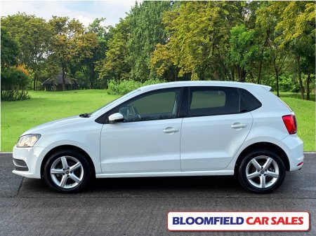 2014 Volkswagen Polo 1.2 , AUTO // PRISTINE €9,950 thumbnail