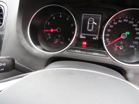 2014 Volkswagen Polo - thumbnail 11