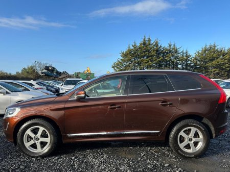 2016 Volvo XC60 - thumbnail 6