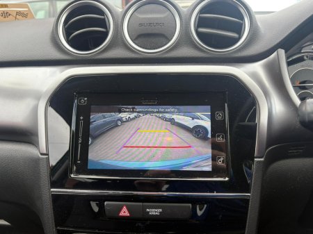 2022 Suzuki Vitara - photo 6