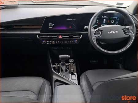 2025 Kia Niro K3 1.6 Petrol HEV (Kia Warranty / AA Membership / Bishopstown) €35,900