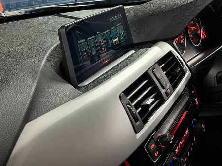 2017 BMW 3 Series 320d SE Auto €19,750 thumbnail