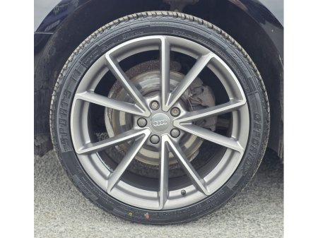 2017 Audi A4 - thumbnail 6