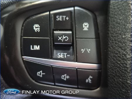 2024 Ford Ranger WILDTRAK 3.0L TD ECOBLUE V6 Diesel thumbnail