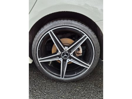 2016 Mercedes-Benz CLA Class - thumbnail 9