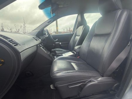 2014 Volvo XC90 D5 AWD SE GT 7 Seats €14,900 thumbnail