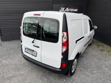 2020 Renault Kangoo - thumbnail 3