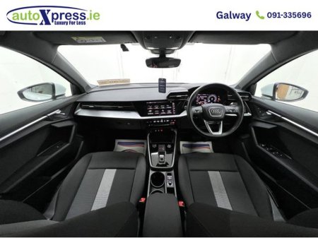 2022 Audi A3 - photo 2